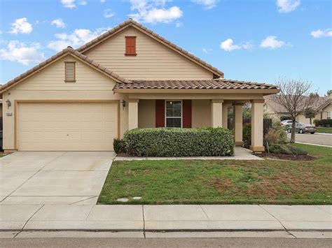 The 2,821 Square Feet single family home is a 4 beds, 3 baths property. . Zillow manteca
